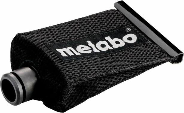 Tekstiilipölypussi Metabo SR/SRE/SXE-malleihin