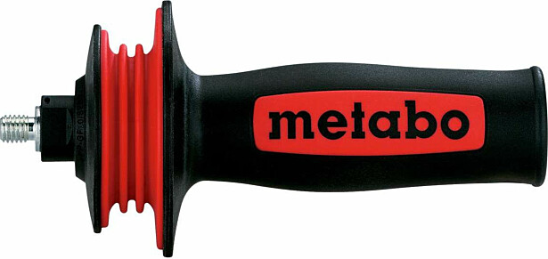 VibraTech-kahva Metabo M8