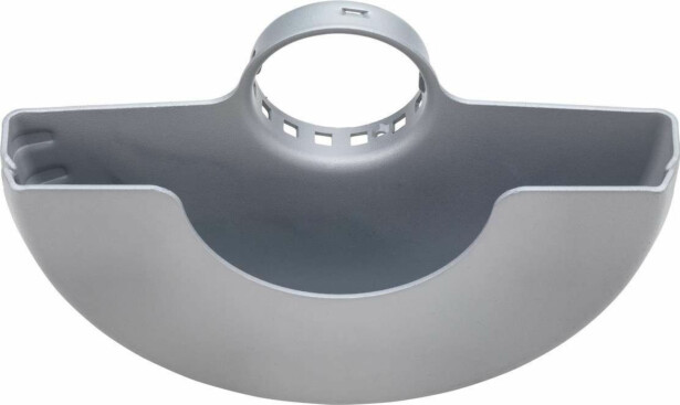 Suojakotelo Metabo katkaisuille 180mm puoliksi suljettu RT