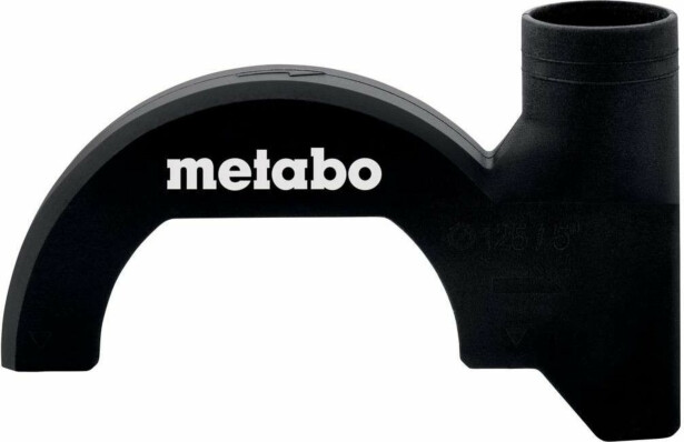 Kiinnike Metabo imusuojukselle CED 125 Clip