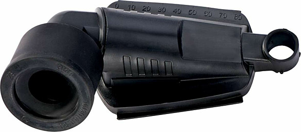 Imuadapteri Metabo DDE 14