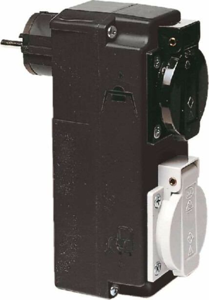 Automaattinen kytkin Metabo ALV 1