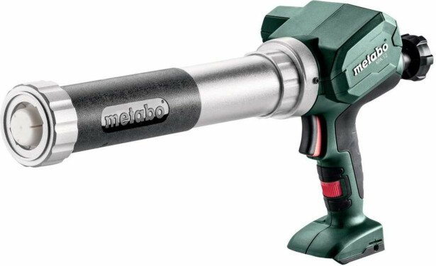 Akkupatruunapuristin Metabo KPA 12 400 12V ilman akkua ja laturia