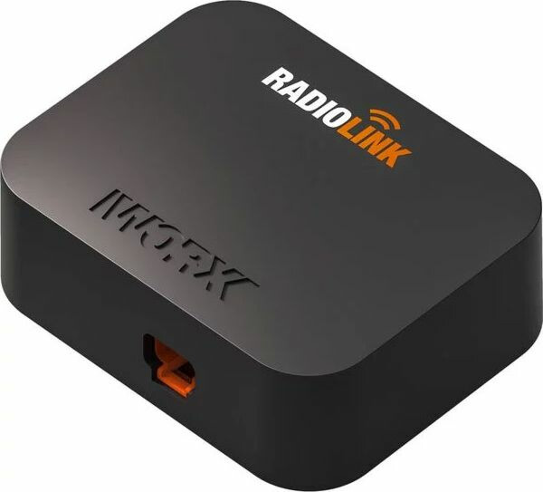 Radiolinkki Worx WA0864