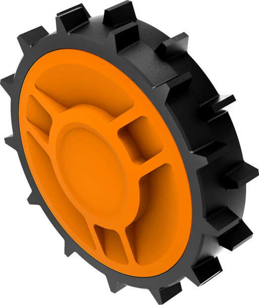 Maastoajorenkaat Worx WA0950