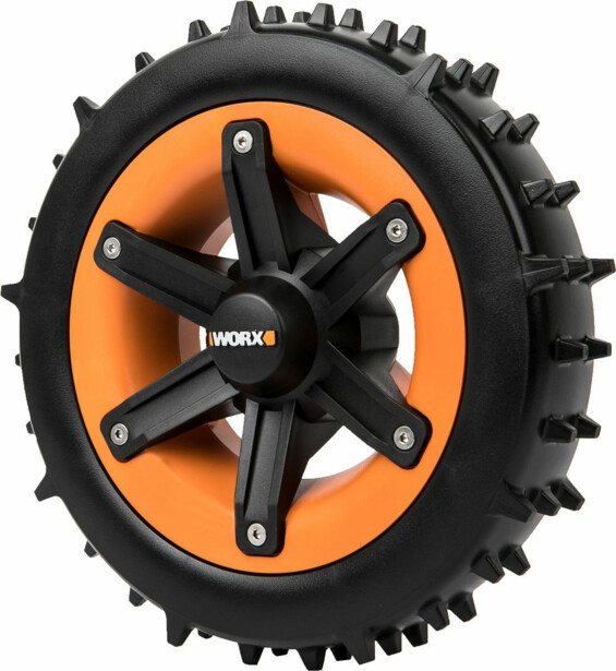 Renkaiden piikit Worx WA0952