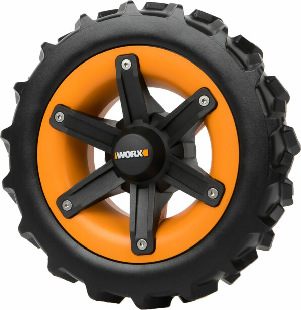 Renkaat Worx WA0953