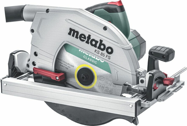 Pyörösaha Metabo KS 85 FS