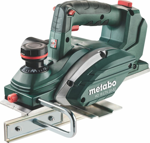 Akkuhöylä Metabo HO 18 LTX 20-82 18V ilman akkua ja laturia