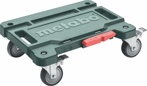 Rullakelkka Metabo metaBOX ja metaBOX L -malleille