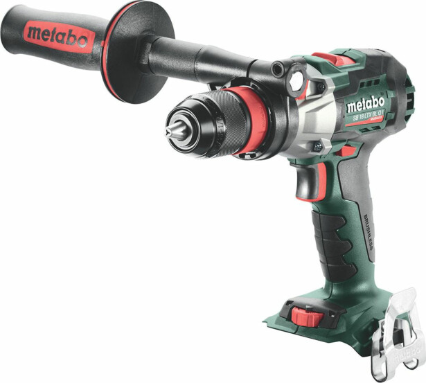 Akkuiskuporakone Metabo SB 18 LTX BL Q I 18V