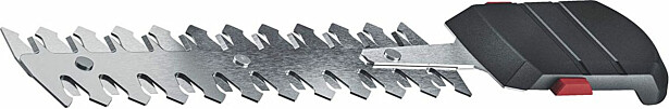 Vesakkojen leikkuuterä Metabo 20cm