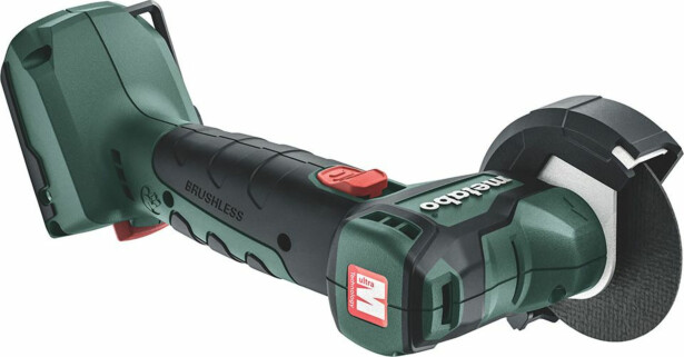 Akkukulmahiomakone Metabo PowerMaxx CC 12 BL 12V ilman akkua ja laturia