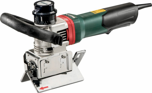 Reunajyrsin Metabo KFMPB 15-10F