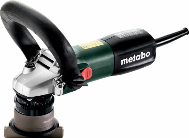 Reunajyrsin Metabo KFM 9-3 RF