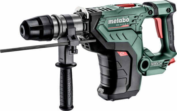 Poravasara Metabo KHA 18 LTX BL 40 ilman akkua ja laturia