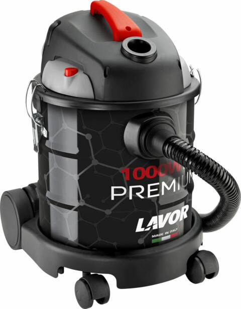 Tuhkanimuri Ashley 1000 Premium Lavor
