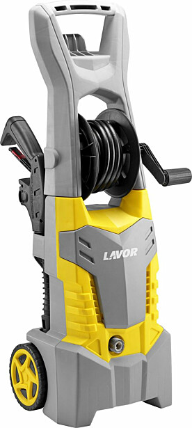 Korkeapainepesuri Lavor Fast Extra 145