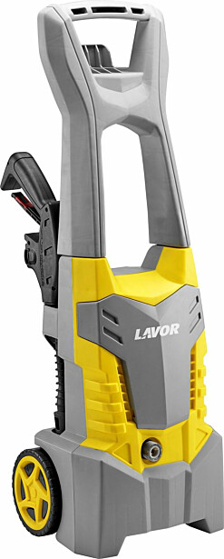 Korkeapainepesuri Lavor Fast Plus 130