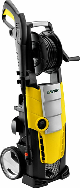 Korkeapainepesuri Lavorgalaxy 160