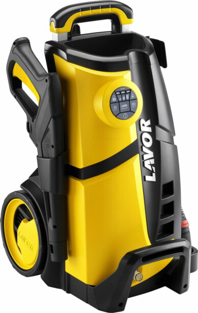 Korkeapainepesuri Lavor LVR4 150 Digit