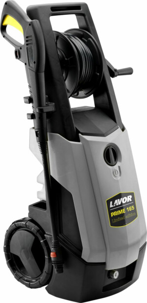 Korkeapainepesuri Lavor Prime 165