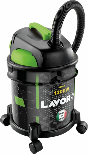 Märkä- ja kuivaimuri Rudy 1200 S Lavor