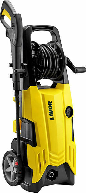 Korkeapainepesuri Lavor Space 180