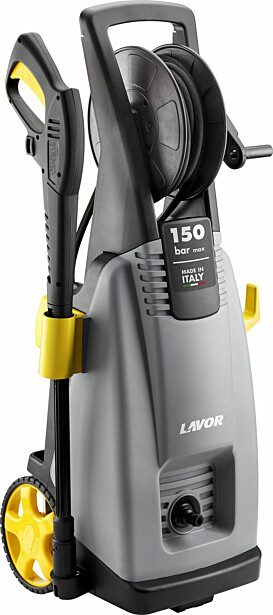 Korkeapainepesuri Lavor Tempesta 24