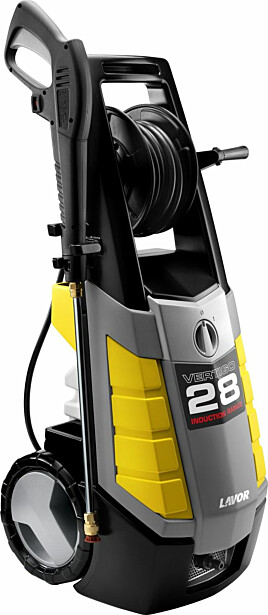 Korkeapainepesuri Lavor Vertigo 28
