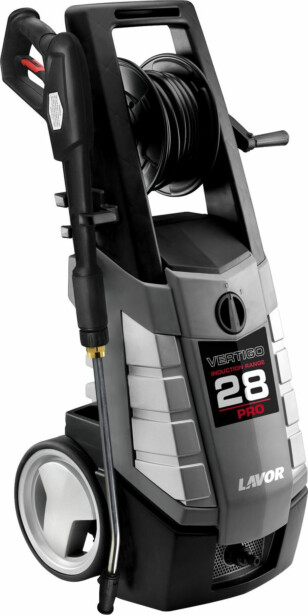 Korkeapainepesuri Lavor Vertigo 28 Pro