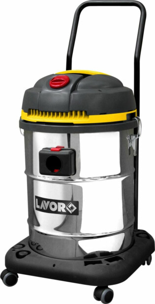 Märkä- ja kuivaimuri WD 255 XE Lavor