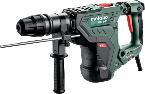 Poravasara Metabo KHE 5-40 600391500
