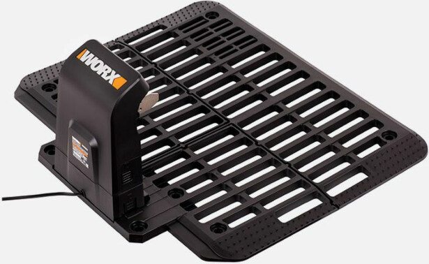 Akku ja latausasema Worx M1.0/M2.0/L800/L1000