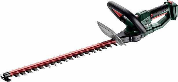 Akkupensasleikkuri Metabo HS 18 LTX 55 Solo