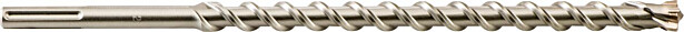 Poranterä Metabo SDS-MAX PRO 4/18x1320mm