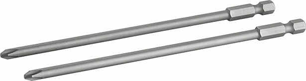 Kärkisarja Metabo PH 2 146mm SPEED FIX 57 2kpl