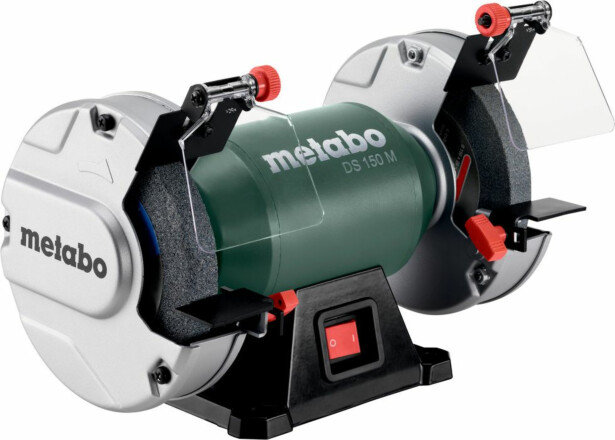 Penkkihiomakone Metabo DS 150 M