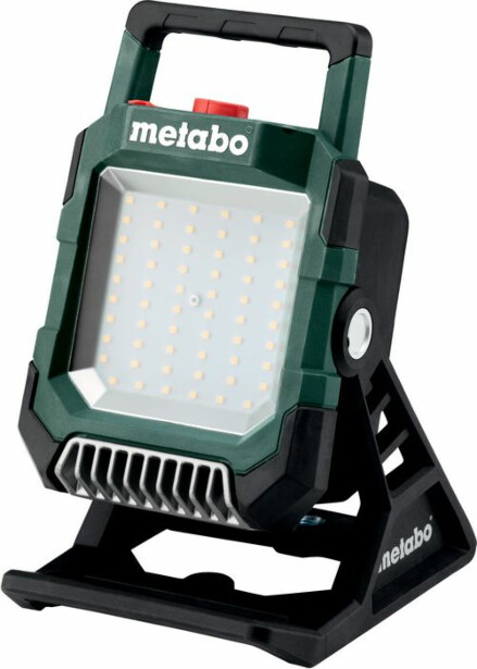 Rakennusvalaisin Metabo BSA 18 LED 4000