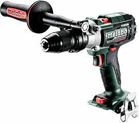 Akkuiskuporakone Metabo SB 18 LTX-3 BL I Metal ilman akkuja ja laturia kartonkipakkauksessa