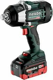 Akkumutterinväännin Metabo SSW 18 LTX 1750 BL 3/4