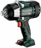 Akkumutterinväännin Metabo SSW 18 LTX 1750 BL 1/2