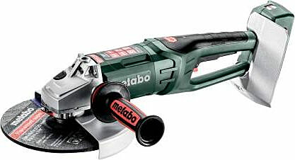 Akkukulmahiomakone Metabo WPB 36-18 LTX BL 24-230 Quick ilman akkua ja laturia