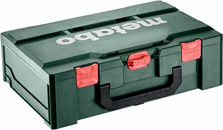 Kuljetuslaatikko Metabo metaBOX 185 XL