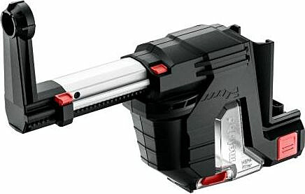 Pölynpoistojärjestelmä Metabo ISA 28 KH 18 LTX BL 28 Q -mallille
