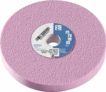 Hiomakivi Metabo 200x25x32mm 80 J