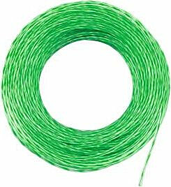 Trimmerisiima Metabo spiraalimuotoinen 2mm 30m