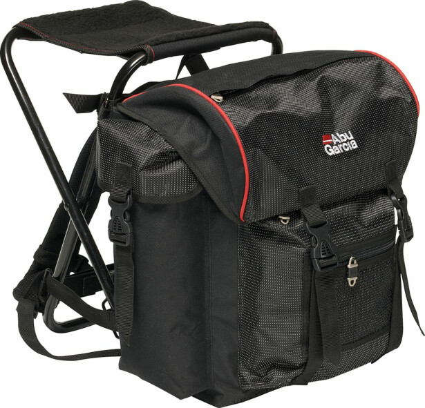 Reppujakkara Abugarcia Standard