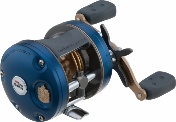 Hyrräkela Abugarcia Ambassadeur 5601 C4