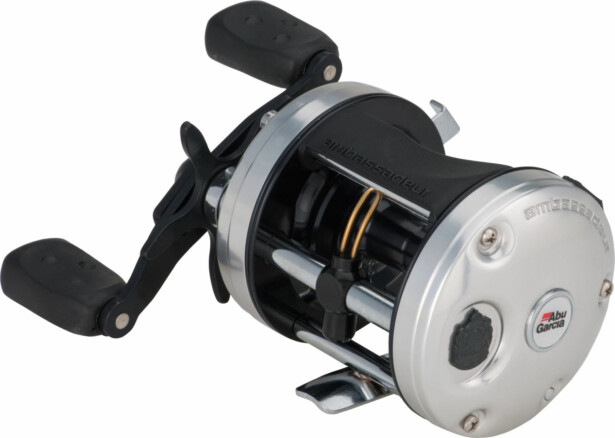 Hyrräkela Abugarcia Ambassadeur 6500 C3